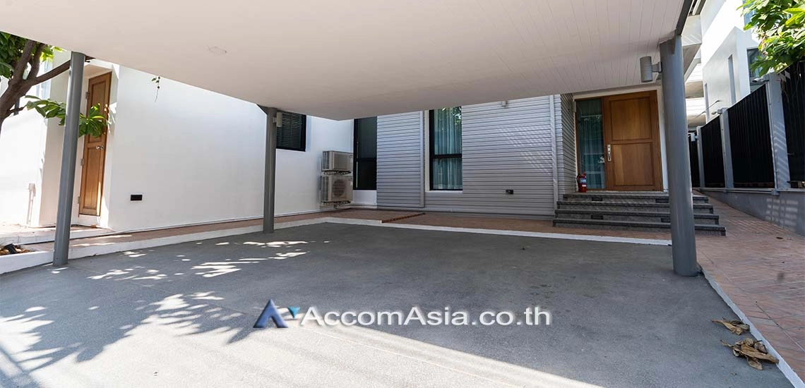 22  6 br House for rent and sale in Sukhumvit ,Bangkok BTS Phrom Phong AA28343