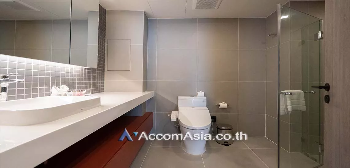 6  1 br Apartment For Rent in Sukhumvit ,Bangkok BTS Thong Lo at Exclusive residential in Thonglor AA28347