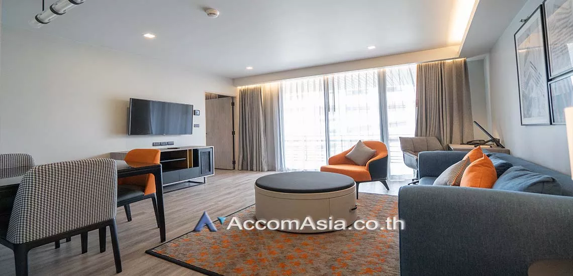  1 Bedroom  Apartment For Rent in Sukhumvit, Bangkok  near BTS Thong Lo (AA28347)