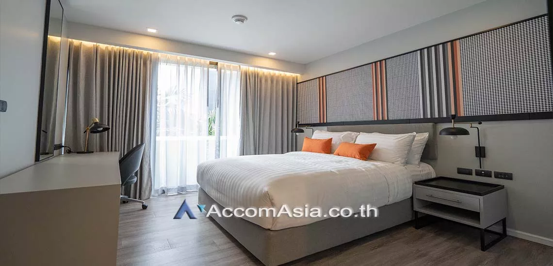 5  2 br Apartment For Rent in Sukhumvit ,Bangkok BTS Thong Lo at Exclusive residential in Thonglor AA28348