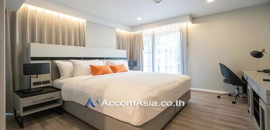 6  2 br Apartment For Rent in Sukhumvit ,Bangkok BTS Thong Lo at Exclusive residential in Thonglor AA28348