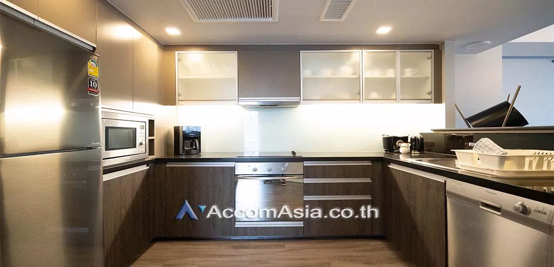 4  2 br Apartment For Rent in Sukhumvit ,Bangkok BTS Thong Lo at Exclusive residential in Thonglor AA28348