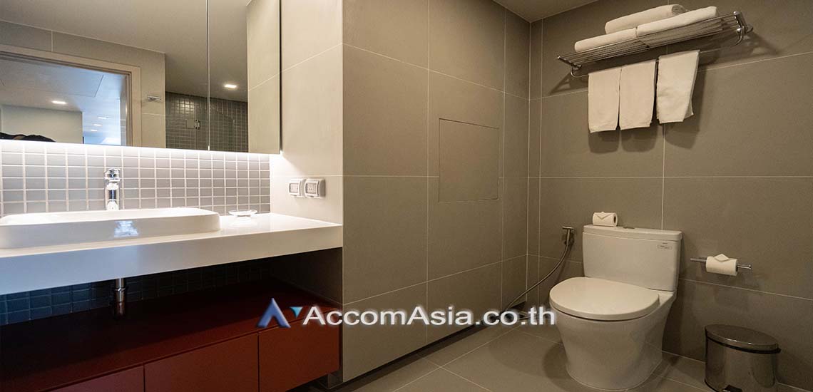10  3 br Apartment For Rent in Sukhumvit ,Bangkok BTS Thong Lo at Exclusive residential in Thonglor AA28349