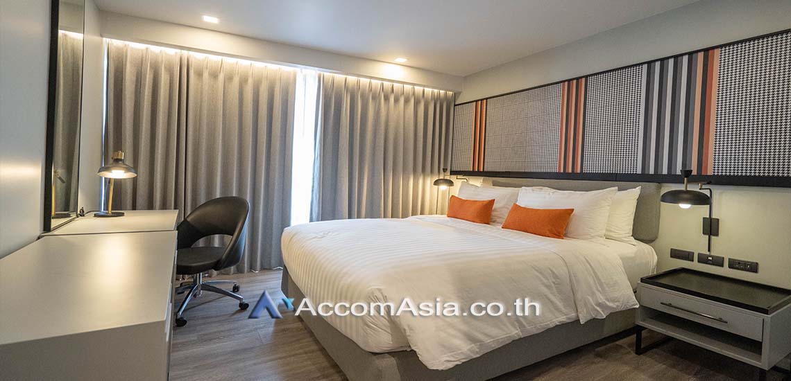 7  3 br Apartment For Rent in Sukhumvit ,Bangkok BTS Thong Lo at Exclusive residential in Thonglor AA28349