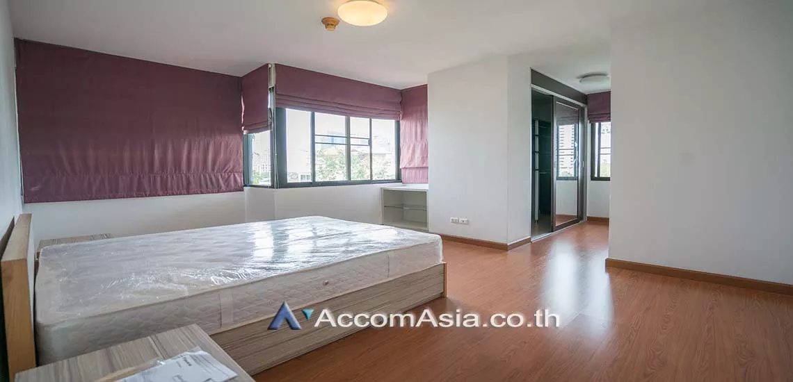 6  3 br Condominium For Rent in Sukhumvit ,Bangkok BTS Ekkamai at Cross Creek AA28350