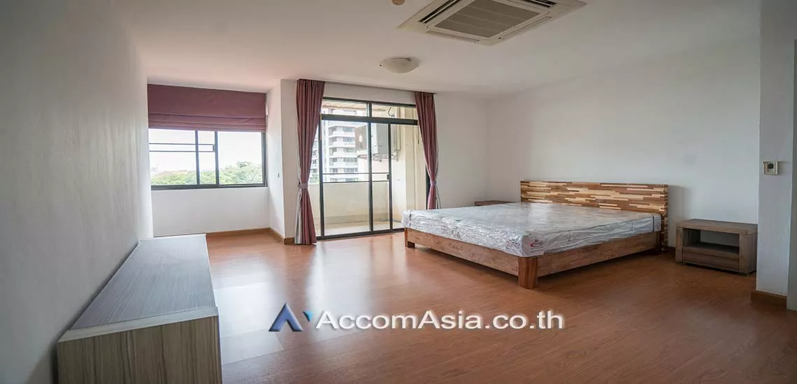 5  3 br Condominium For Rent in Sukhumvit ,Bangkok BTS Ekkamai at Cross Creek AA28350