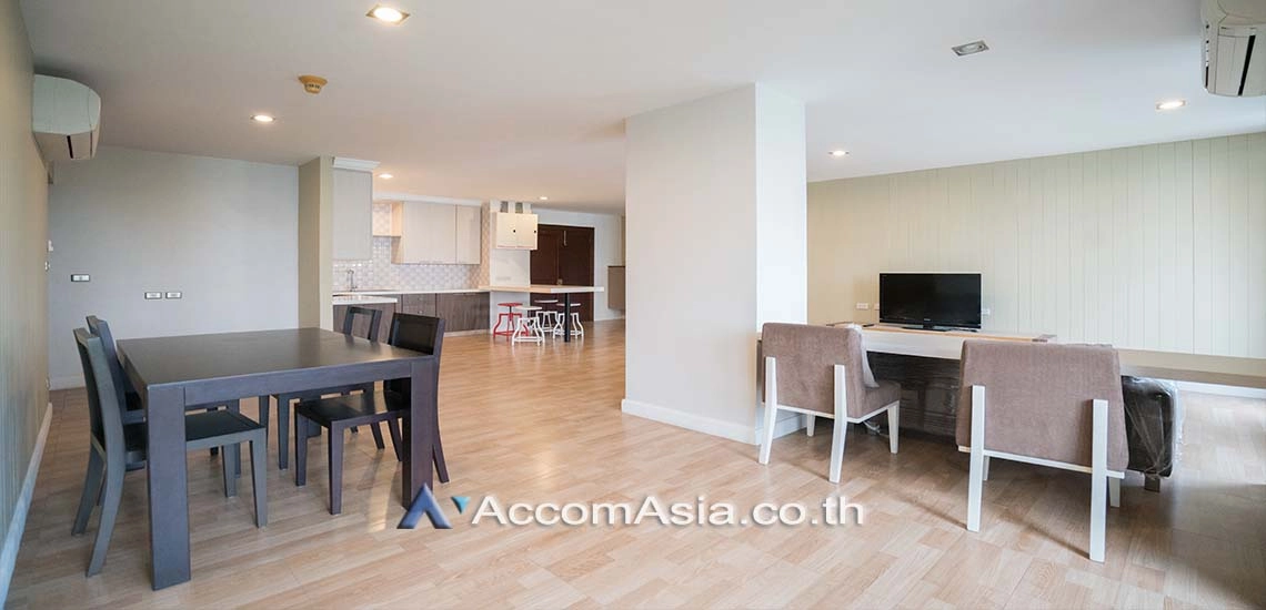  1  3 br Condominium For Rent in Sukhumvit ,Bangkok BTS Ekkamai at Cross Creek AA28351