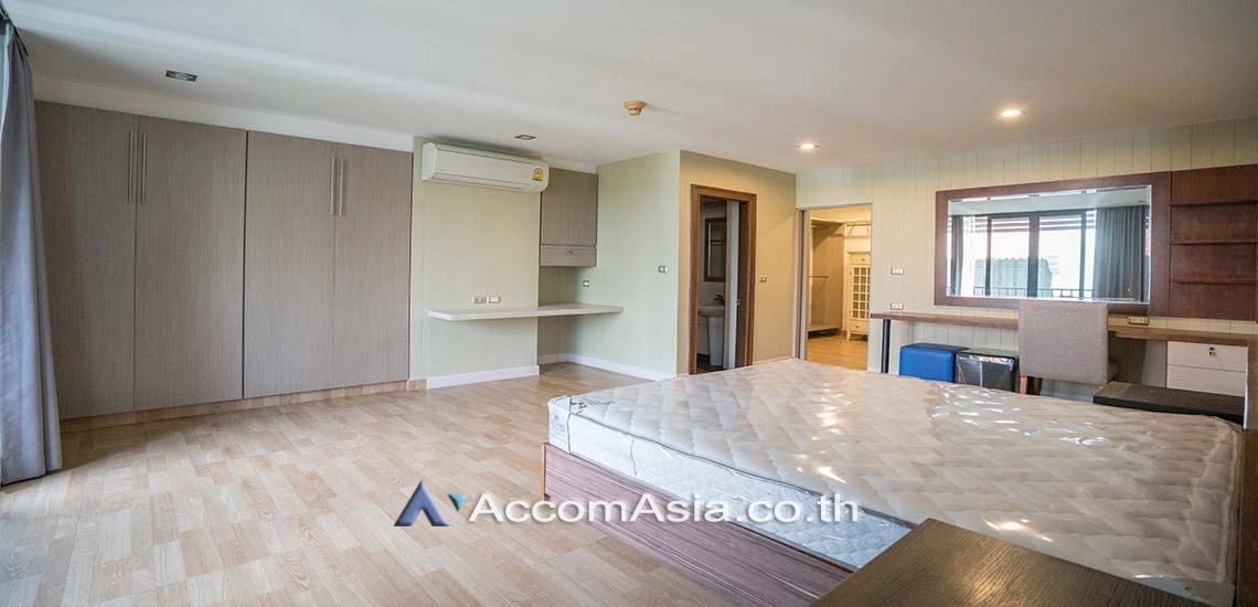 4  3 br Condominium For Rent in Sukhumvit ,Bangkok BTS Ekkamai at Cross Creek AA28351