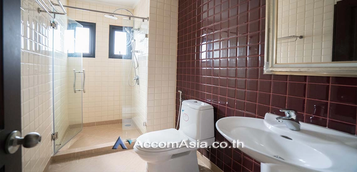 8  3 br Condominium For Rent in Sukhumvit ,Bangkok BTS Ekkamai at Cross Creek AA28351