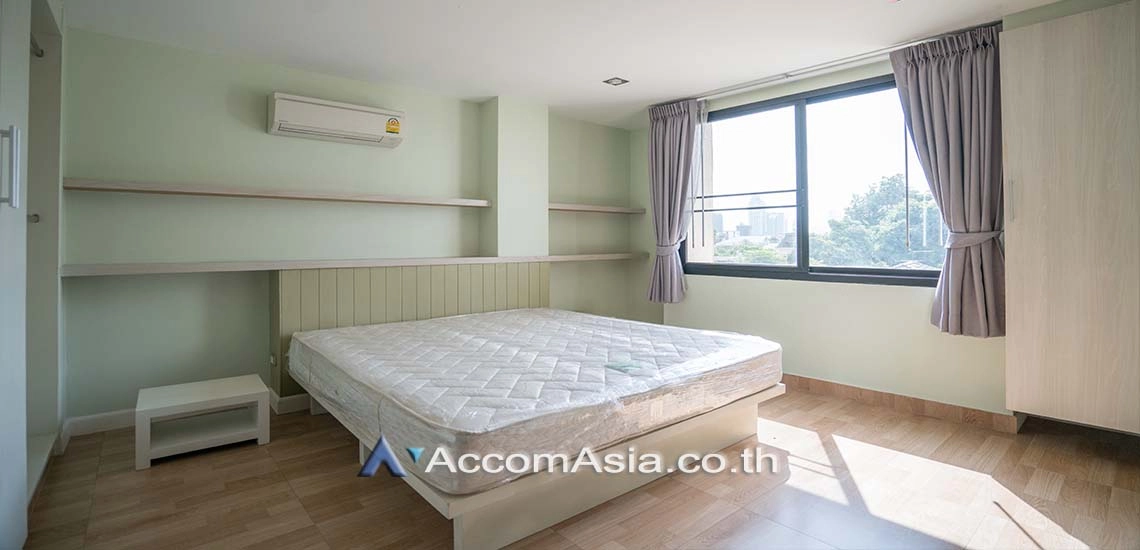 6  3 br Condominium For Rent in Sukhumvit ,Bangkok BTS Ekkamai at Cross Creek AA28351