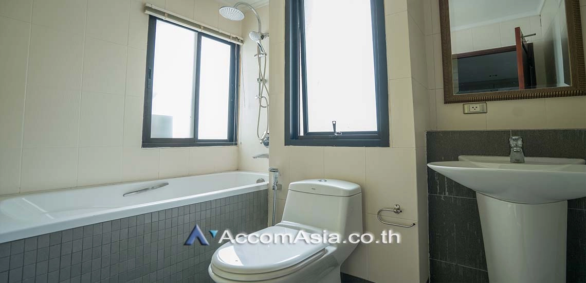 9  3 br Condominium For Rent in Sukhumvit ,Bangkok BTS Ekkamai at Cross Creek AA28351