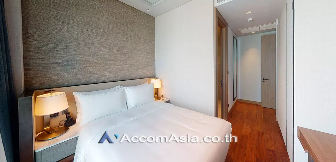 5  2 br Apartment For Rent in Ploenchit ,Bangkok BTS Ratchadamri at Unique Luxuary Residence AA28353