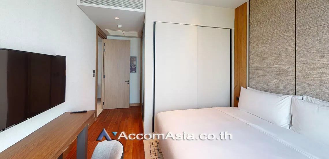 7  2 br Apartment For Rent in Ploenchit ,Bangkok BTS Ratchadamri at Unique Luxuary Residence AA28353