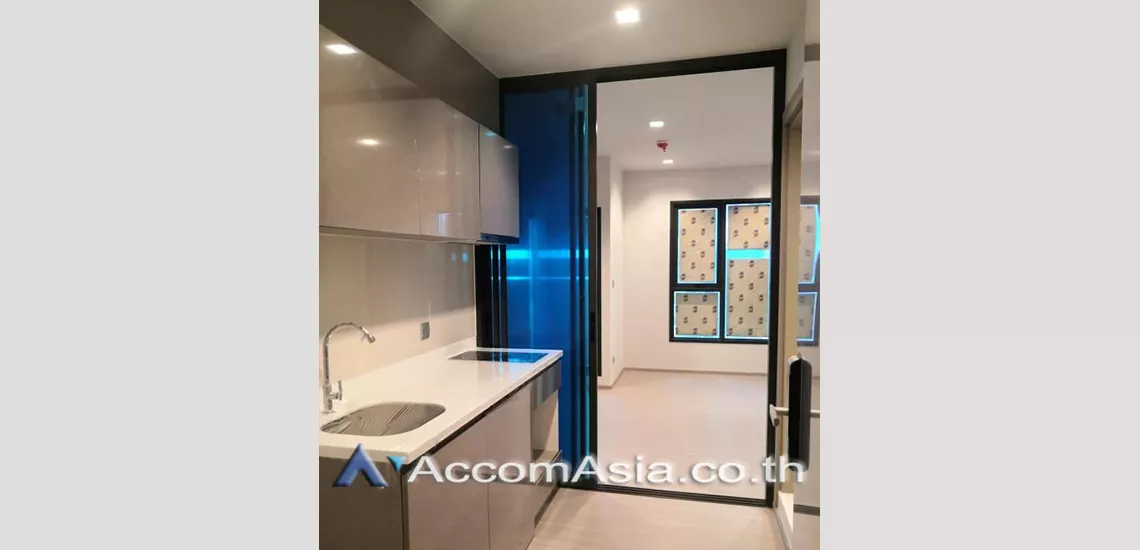  1  1 br Condominium For Sale in  ,Bangkok MRT Rama 9 at LIFE Asoke - Rama 9 AA28358
