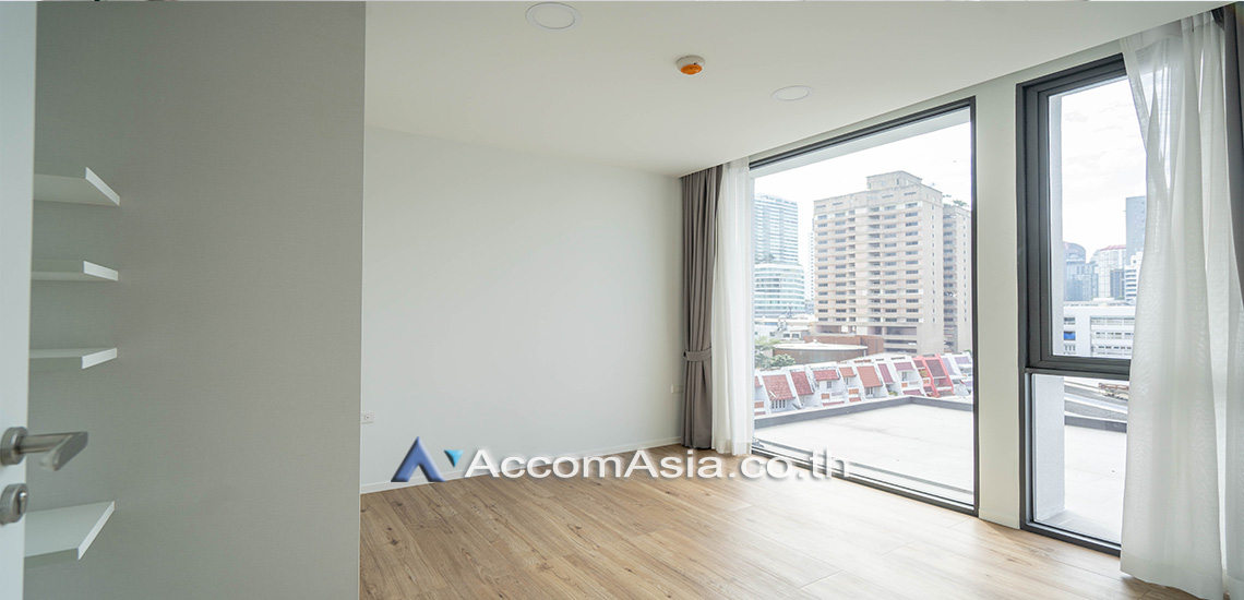  1  2 br Apartment For Rent in Sukhumvit ,Bangkok BTS Thong Lo at Homely atmosphere AA28359