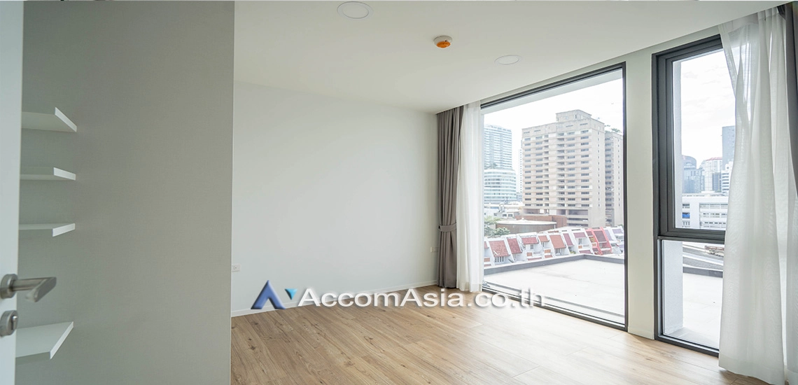  1  2 br Apartment For Rent in Sukhumvit ,Bangkok BTS Thong Lo at Homely atmosphere AA28359