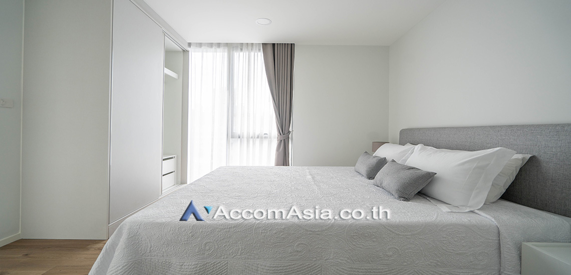  2+1 Bedrooms Apartment For Rent in sukhumvit ,Bangkok BTS Thong Lo at Tate Thonglor Apartment AA28359