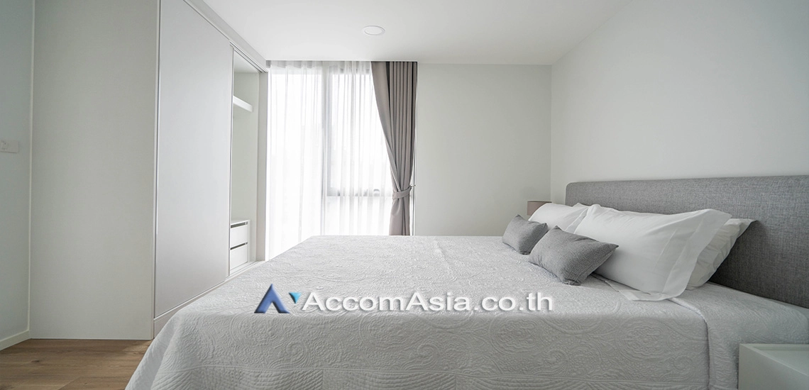  2 Bedrooms  Apartment For Rent in Sukhumvit, Bangkok  near BTS Thong Lo (AA28359)