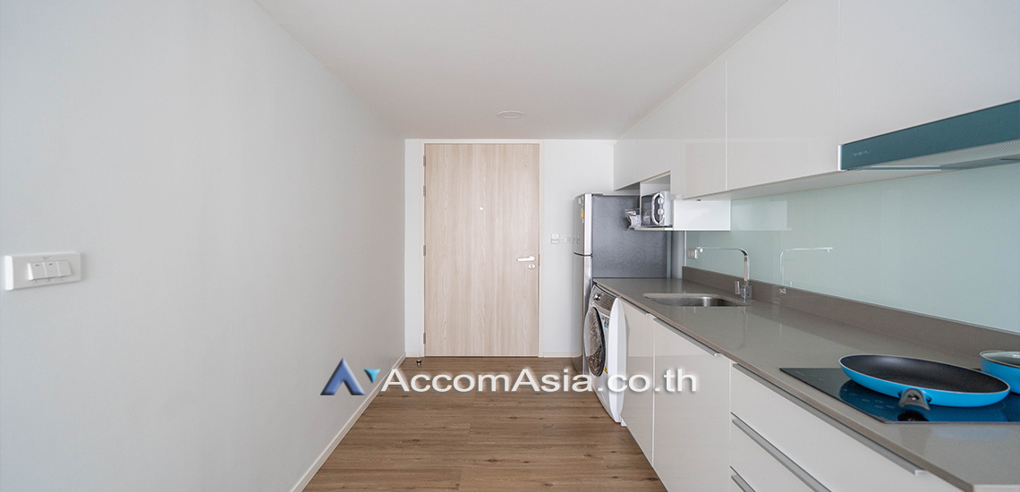 6  2 br Apartment For Rent in Sukhumvit ,Bangkok BTS Thong Lo at Homely atmosphere AA28359