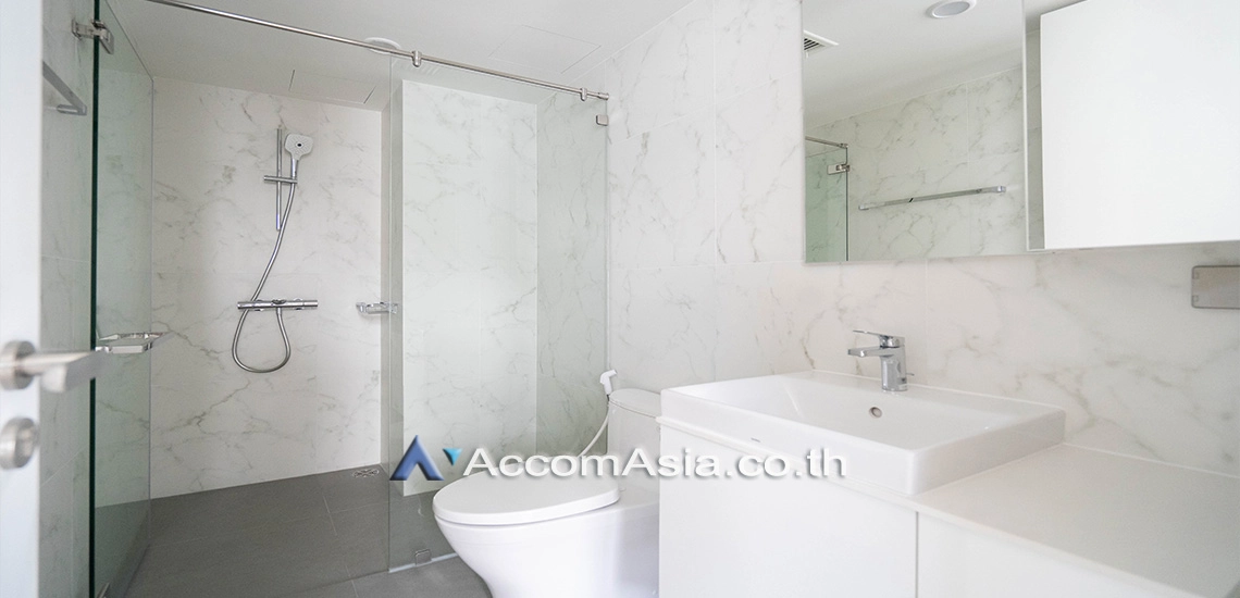 9  2 br Apartment For Rent in Sukhumvit ,Bangkok BTS Thong Lo at Homely atmosphere AA28359