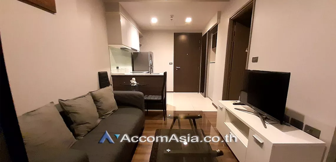 Ceil By Sansiri Condominium  1 Bedroom for Sale BTS Ekkamai in Sukhumvit Bangkok