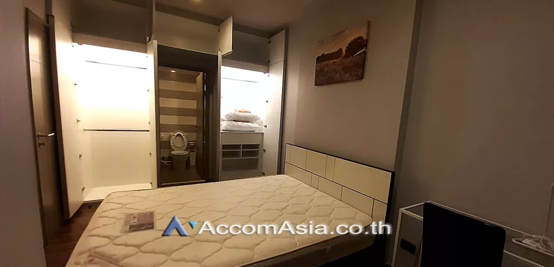  1  1 br Condominium For Sale in Sukhumvit ,Bangkok BTS Ekkamai at Ceil By Sansiri AA28362