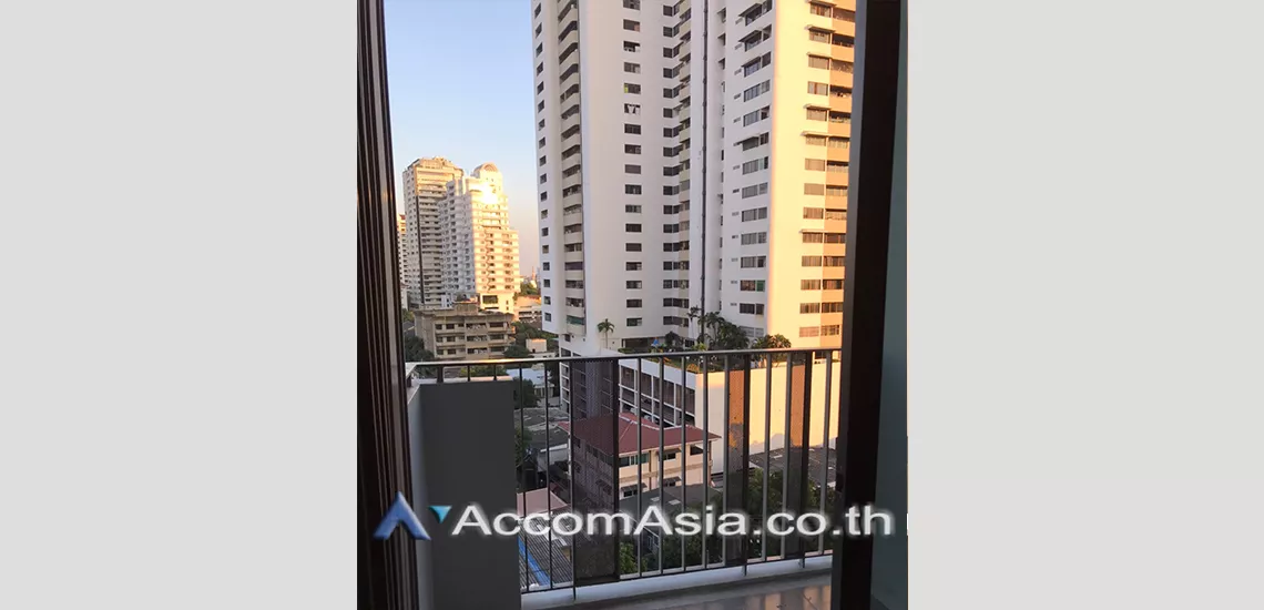 5  1 br Condominium For Sale in Sukhumvit ,Bangkok BTS Ekkamai at Ceil By Sansiri AA28362