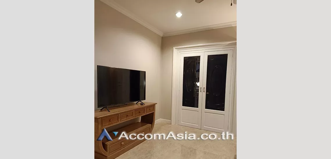 11  4 br House For Rent in Bangna ,Bangkok  at Fantasia Villa 4 AA28365