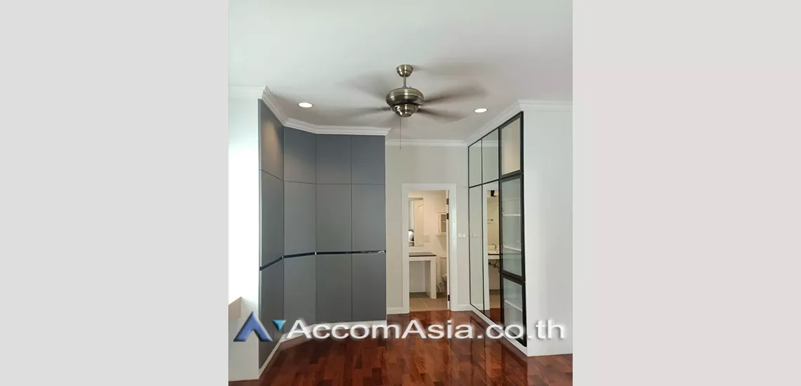 14  4 br House For Rent in Bangna ,Bangkok  at Fantasia Villa 4 AA28365