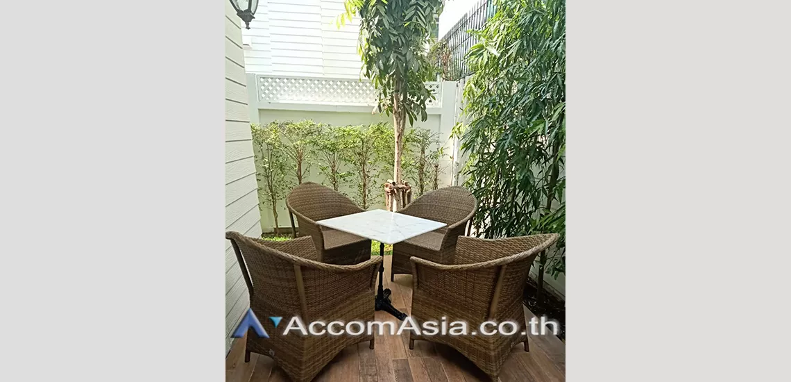 9  4 br House For Rent in Bangna ,Bangkok  at Fantasia Villa 4 AA28365