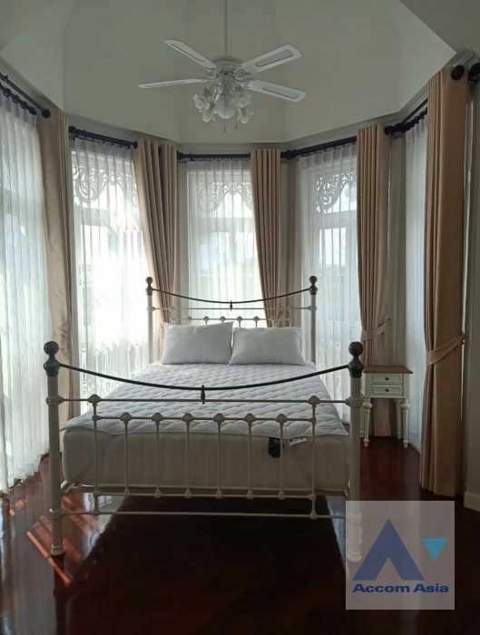 9  4 br House for rent and sale in Bang Na ,Bangkok  at Fantasia Villa 4 AA28365