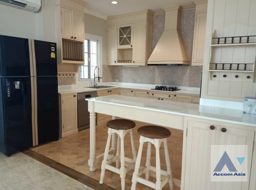 4  4 br House for rent and sale in Bang Na ,Bangkok  at Fantasia Villa 4 AA28365