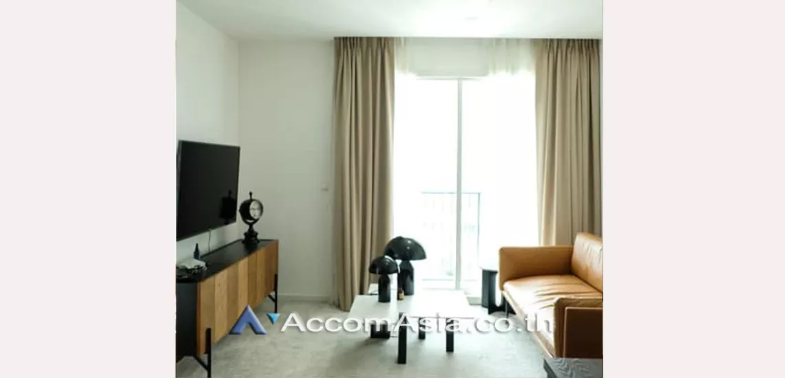unit 1 Bedroom  Condominium For Sale in Sukhumvit, Bangkok  near BTS Thong Lo (AA28366)