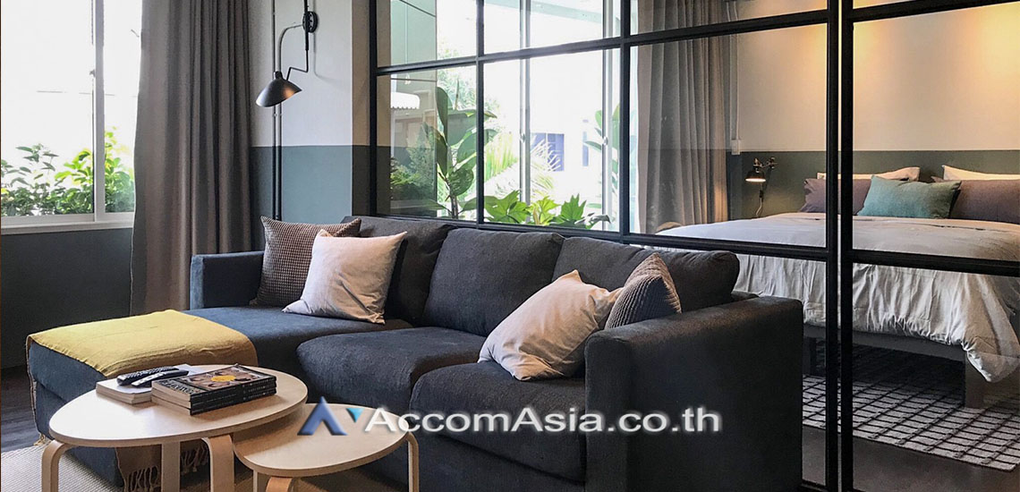  1  2 br Townhouse for rent and sale in sukhumvit ,Bangkok BTS Thong Lo AA28373