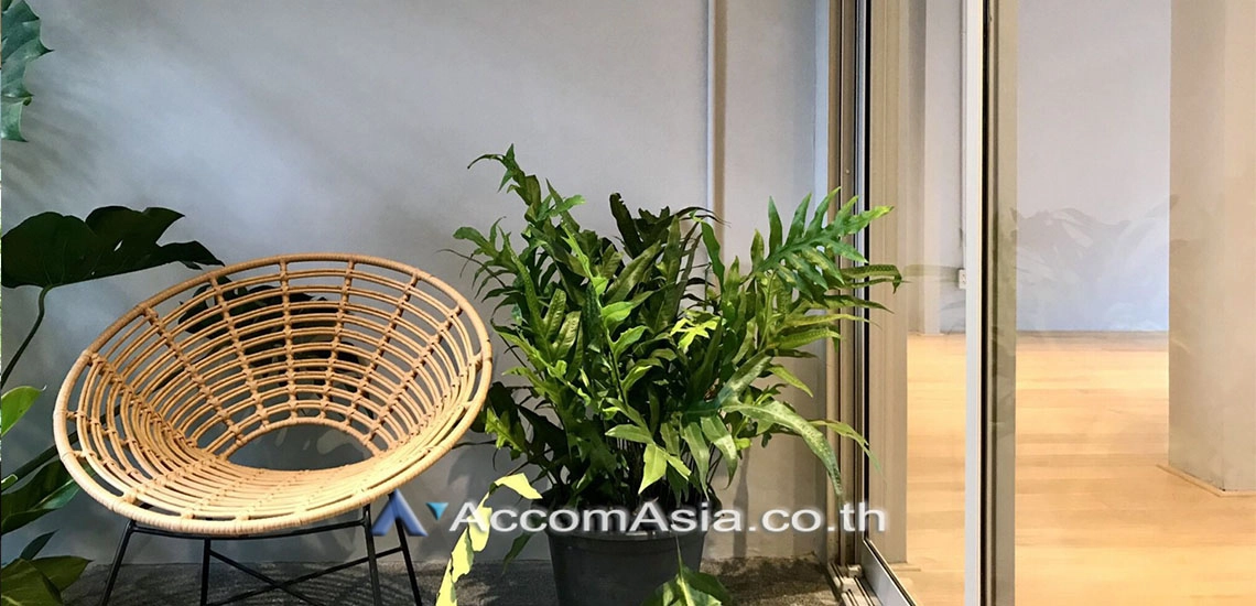7  2 br Townhouse for rent and sale in Sukhumvit ,Bangkok BTS Thong Lo AA28373