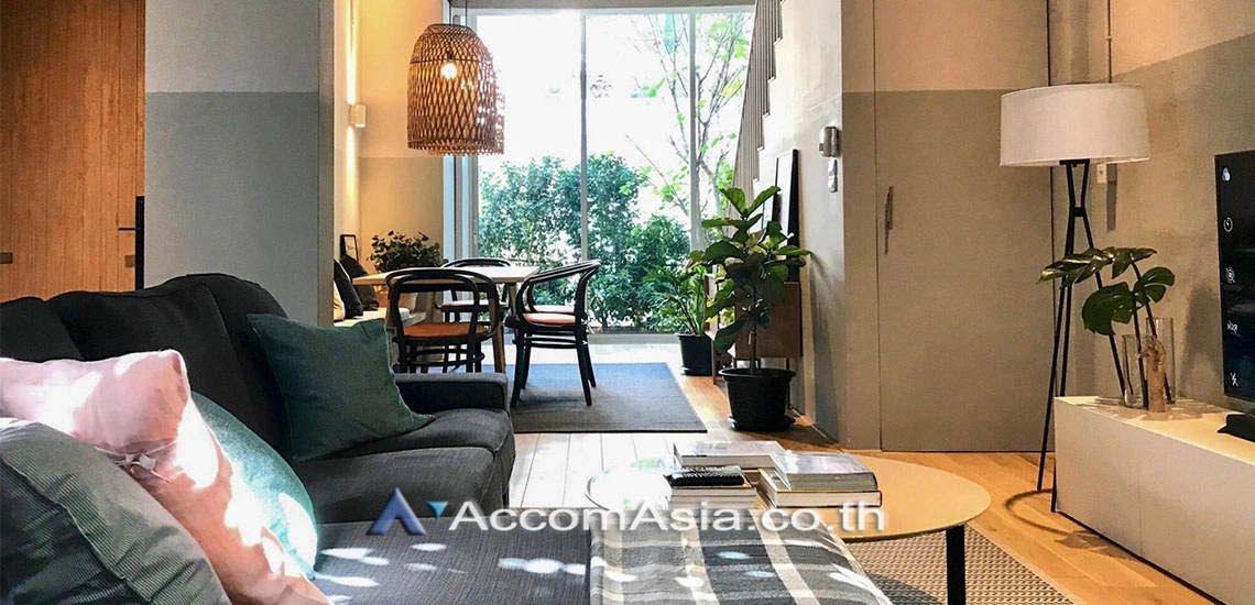 13  2 br Townhouse for rent and sale in Sukhumvit ,Bangkok BTS Thong Lo AA28373