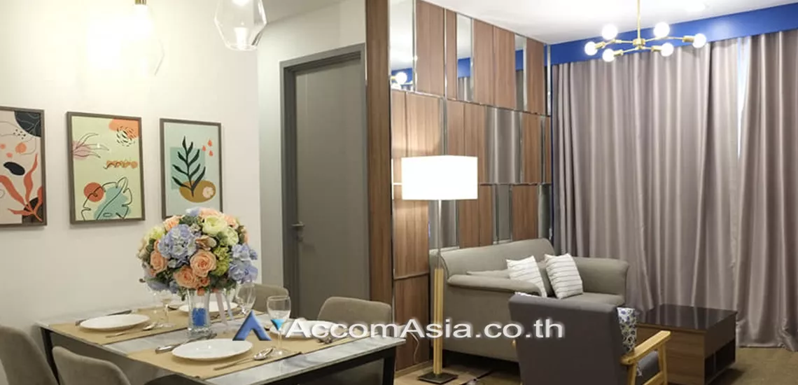  2  2 br Condominium for rent and sale in Sukhumvit ,Bangkok BTS Ekkamai at Taka Haus Ekkamai 12 AA28374