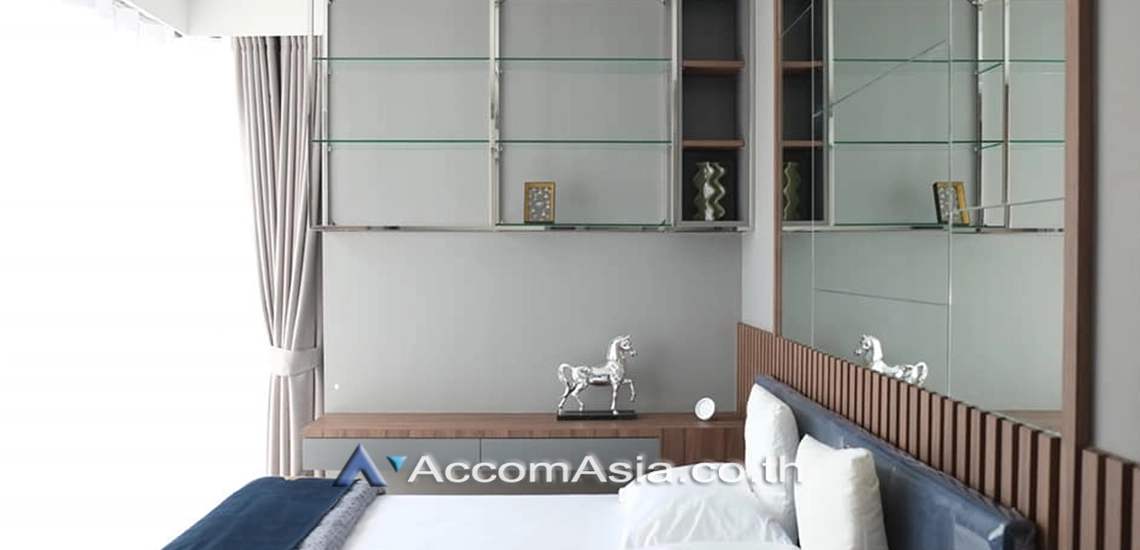 unit 2 Bedrooms  Condominium For Rent & Sale in Sukhumvit, Bangkok  near BTS Ekkamai (AA28374)