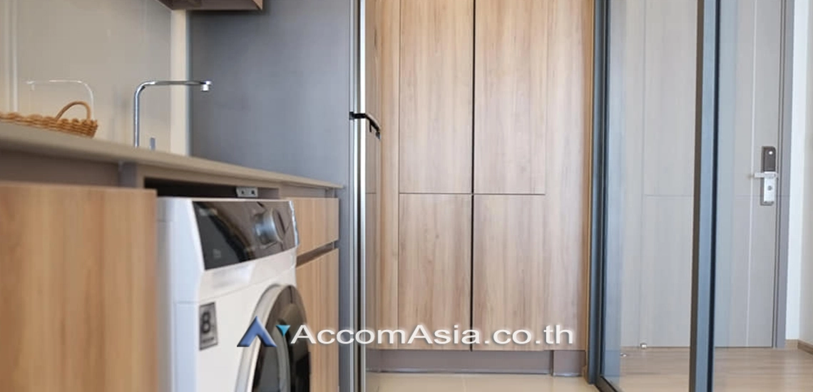 5  2 br Condominium for rent and sale in Sukhumvit ,Bangkok BTS Ekkamai at Taka Haus Ekkamai 12 AA28374