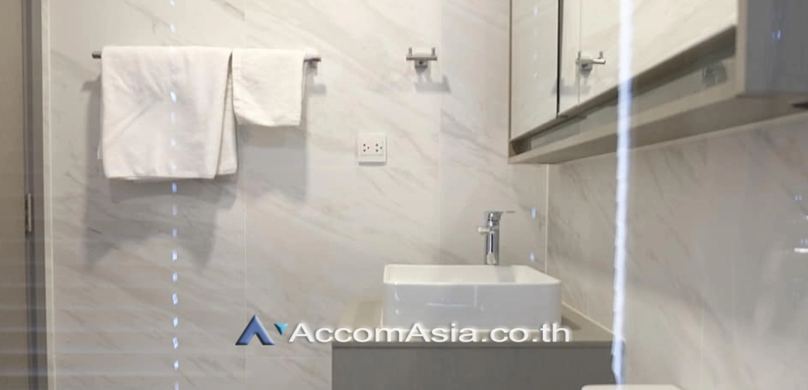 6  2 br Condominium for rent and sale in Sukhumvit ,Bangkok BTS Ekkamai at Taka Haus Ekkamai 12 AA28374