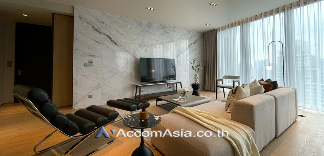 Condominium For Rent & Sale in Sukhumvit, Bangkok Code AA28376