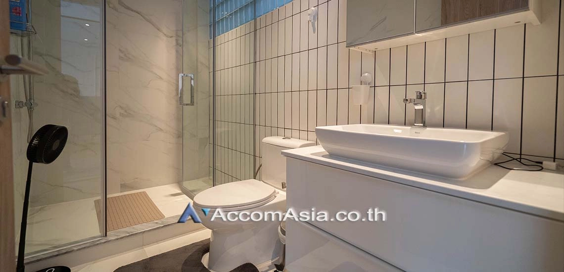 14  4 br Townhouse for rent and sale in Sukhumvit ,Bangkok BTS Phra khanong AA28377