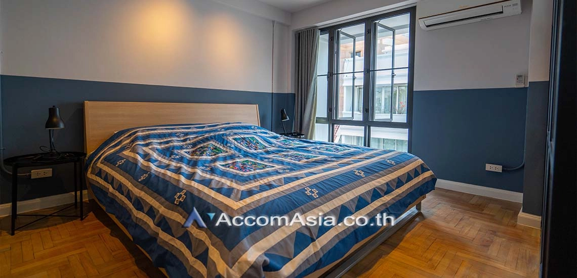 13  4 br Townhouse for rent and sale in Sukhumvit ,Bangkok BTS Phra khanong AA28377