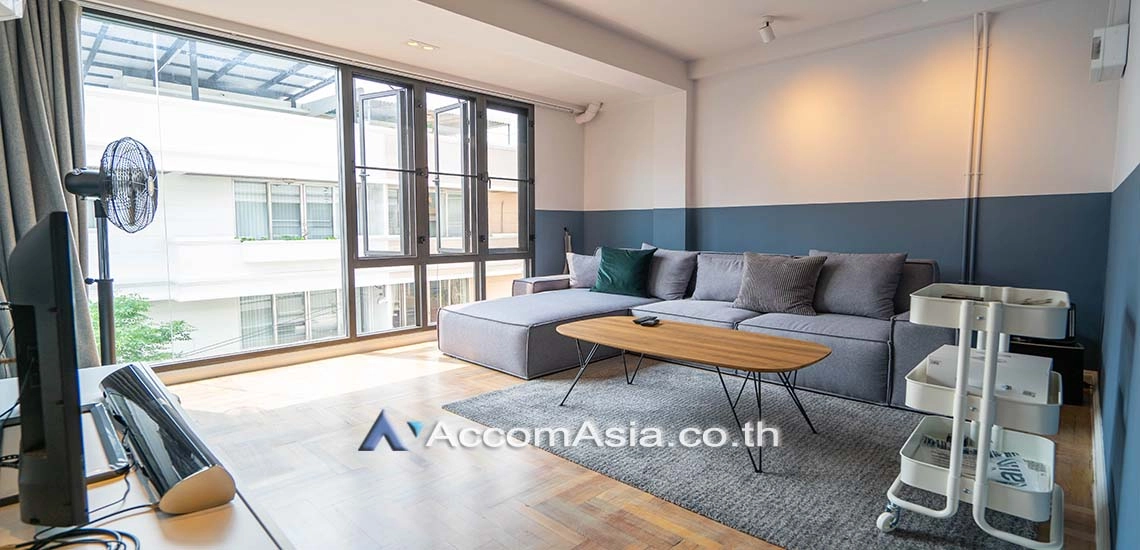 4  4 br Townhouse for rent and sale in Sukhumvit ,Bangkok BTS Phra khanong AA28377