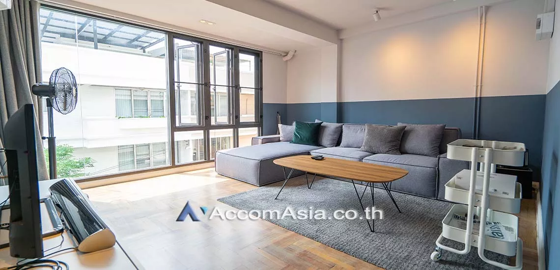 4  4 br Townhouse for rent and sale in sukhumvit ,Bangkok BTS Phra khanong AA28377