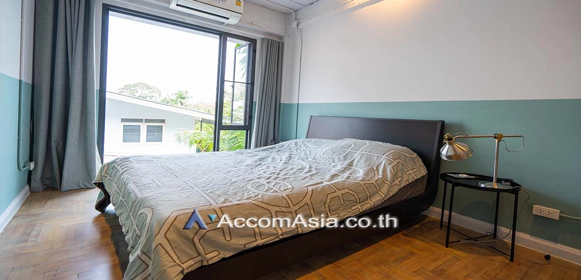 7  4 br Townhouse for rent and sale in Sukhumvit ,Bangkok BTS Phra khanong AA28377