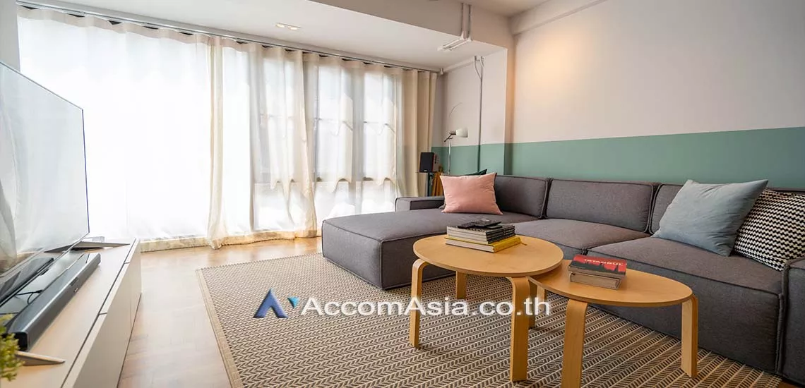  1  4 br Townhouse for rent and sale in sukhumvit ,Bangkok BTS Phra khanong AA28377