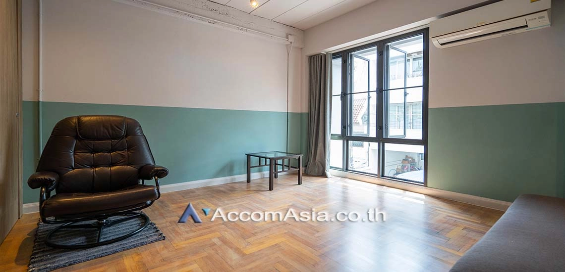9  4 br Townhouse for rent and sale in sukhumvit ,Bangkok BTS Phra khanong AA28377