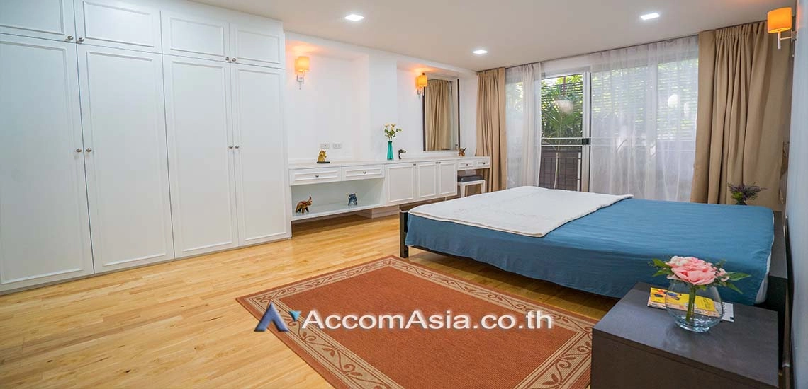 5  2 br Apartment for rent and sale in Sukhumvit ,Bangkok BTS Thong Lo at Modern spacious residence AA28378