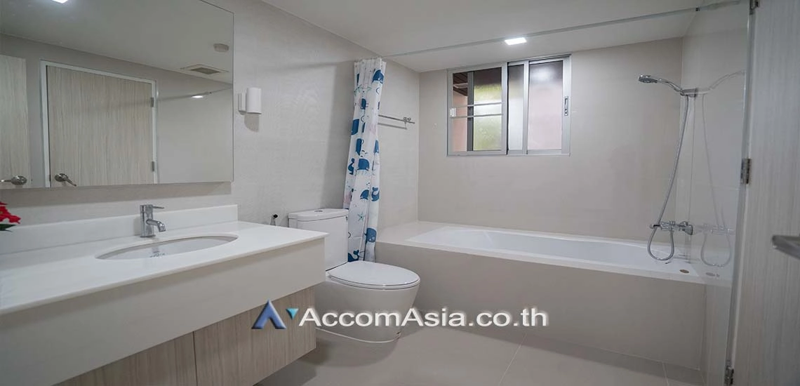8  2 br Apartment for rent and sale in Sukhumvit ,Bangkok BTS Thong Lo at Modern spacious residence AA28378